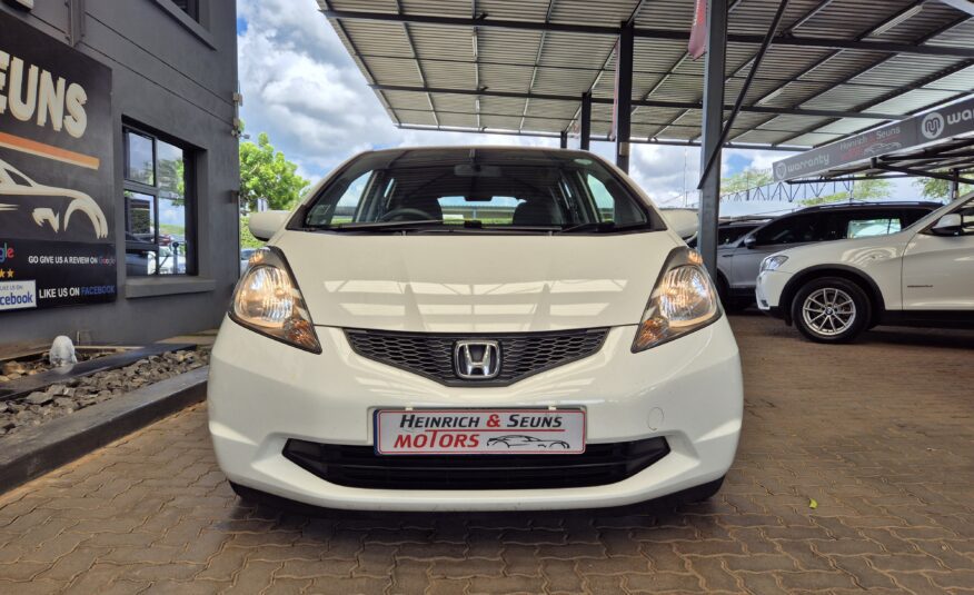 Honda Jazz 1.4 LX Auto