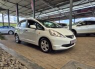 Honda Jazz 1.4 LX Auto