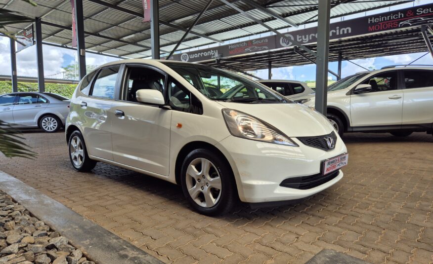 Honda Jazz 1.4 LX Auto