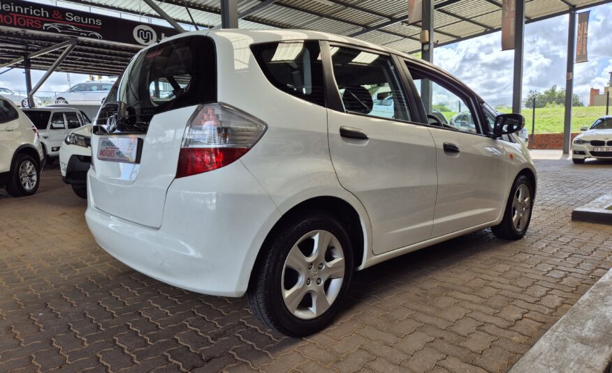 Honda Jazz 1.4 LX Auto