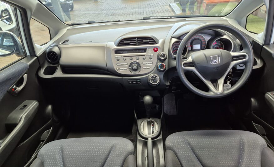 Honda Jazz 1.4 LX Auto