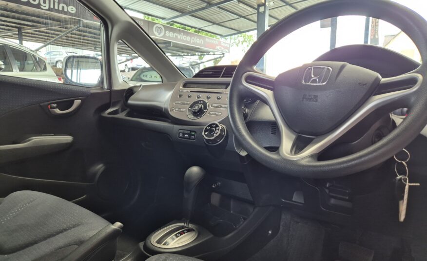 Honda Jazz 1.4 LX Auto