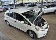 Honda Jazz 1.4 LX Auto