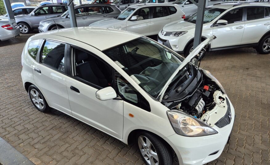 Honda Jazz 1.4 LX Auto