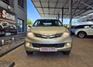 Toyota Avanza 1.5 TX