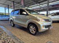 Toyota Avanza 1.5 TX