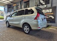 Toyota Avanza 1.5 TX