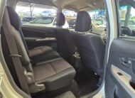 Toyota Avanza 1.5 TX