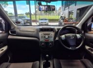 Toyota Avanza 1.5 TX