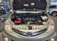 Toyota Avanza 1.5 TX