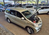 Toyota Avanza 1.5 TX