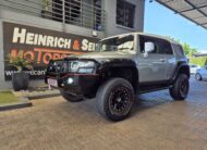 Toyota FJ Cruiser 4.0 V6 Auto