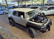 Toyota FJ Cruiser 4.0 V6 Auto