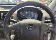 Hyundai Tucson 2.0 GLS