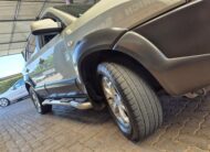 Hyundai Tucson 2.0 GLS