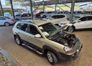 Hyundai Tucson 2.0 GLS