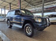 Mitsubishi Pajero 2.8 TDi