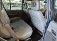 Mitsubishi Pajero 2.8 TDi