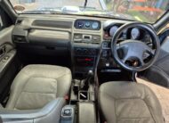 Mitsubishi Pajero 2.8 TDi