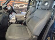 Mitsubishi Pajero 2.8 TDi