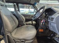 Mitsubishi Pajero 2.8 TDi