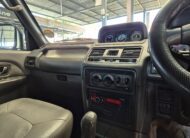 Mitsubishi Pajero 2.8 TDi