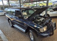 Mitsubishi Pajero 2.8 TDi