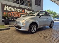 Fiat 500 500C 1.4 Lounge