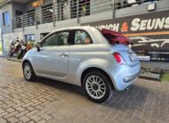 Fiat 500 500C 1.4 Lounge