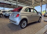 Fiat 500 500C 1.4 Lounge