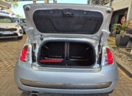 Fiat 500 500C 1.4 Lounge