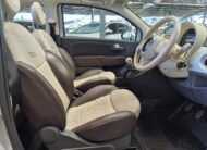 Fiat 500 500C 1.4 Lounge