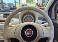 Fiat 500 500C 1.4 Lounge