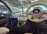 Fiat 500 500C 1.4 Lounge