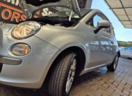 Fiat 500 500C 1.4 Lounge