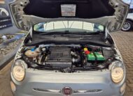 Fiat 500 500C 1.4 Lounge