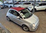 Fiat 500 500C 1.4 Lounge