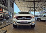 Ford Everest 2.2TDCi XLT Auto