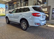 Ford Everest 2.2TDCi XLT Auto