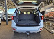 Ford Everest 2.2TDCi XLT Auto