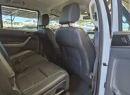 Ford Everest 2.2TDCi XLT Auto