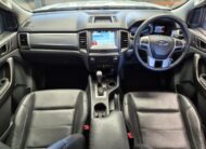 Ford Everest 2.2TDCi XLT Auto