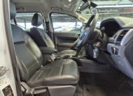 Ford Everest 2.2TDCi XLT Auto