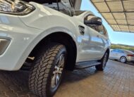 Ford Everest 2.2TDCi XLT Auto