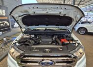 Ford Everest 2.2TDCi XLT Auto