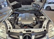 Mercedes-Benz SLK SLK55 AMG