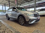 Volkswagen Tiguan Allspace 1.4TSI 110kW Life