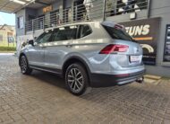 Volkswagen Tiguan Allspace 1.4TSI 110kW Life