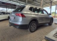 Volkswagen Tiguan Allspace 1.4TSI 110kW Life