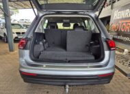 Volkswagen Tiguan Allspace 1.4TSI 110kW Life